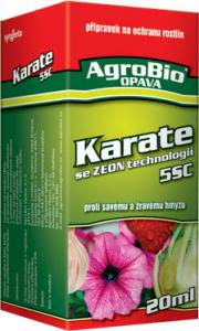 KARATE ZEON 5 CS 20 ml